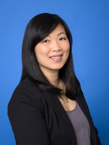 Jane Tang